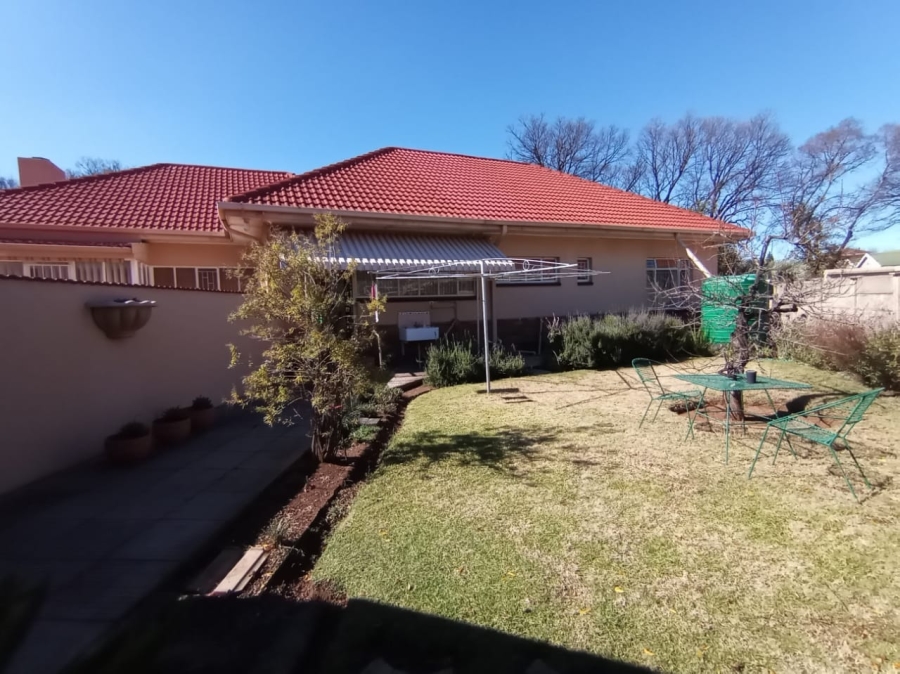 3 Bedroom Property for Sale in Parys Free State